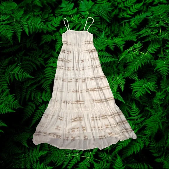 aerie | Dresses | Aerie Tie Dye Beachy Tiered Ruffle Maxi Dress Womens Size Small | Poshmark aerie | Dresses | Aerie Tie Dye Beachy Tiered Ruffle Maxi Dress Womens Size Small | Poshmark